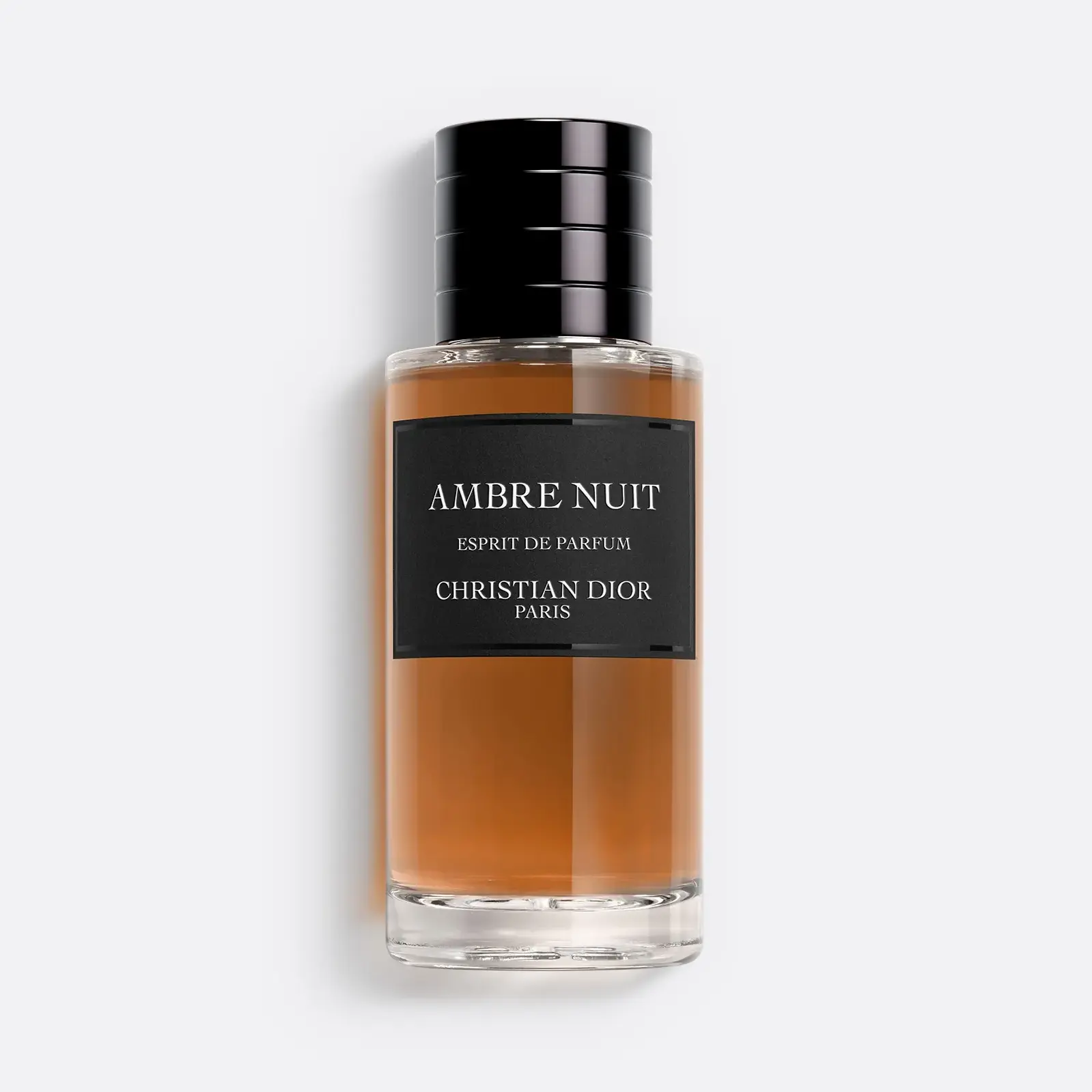 香水(ユニセックス) AMBRE NUIT Esprit de Parfum DIOR Ambre Nuit Dior perfume: the unisex amber floral fragrance